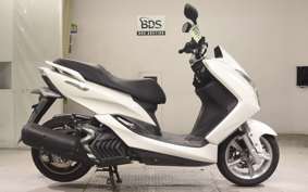 YAMAHA Majesty 155 S 2003 SG28J