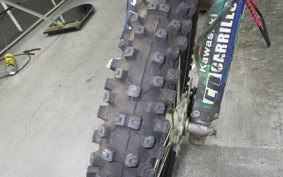 KAWASAKI KX85 2002 KX085D