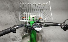 HONDA CAR LEE50 CF50
