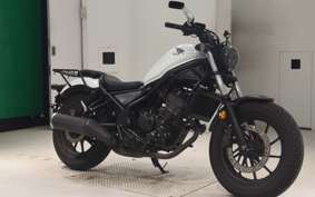 HONDA REBEL 250 A 2024 MC49