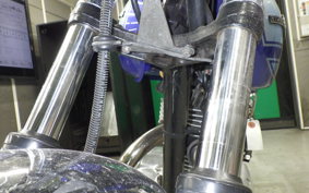 KAWASAKI ESTRELLA RS BJ250A