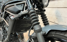 KAWASAKI  ELIMINATOR 400 PRA ZAED 2024 EL400A