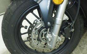 HONDA ADV160 2015 KF54