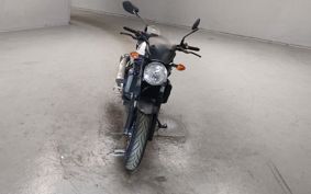 SUZUKI SV650 2019 VP55B