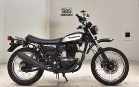 KAWASAKI 250TR BJ250F