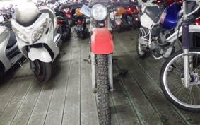 HONDA XL250S L250S