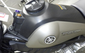 YAMAHA TRICKER Gen.2 2017 DG16J