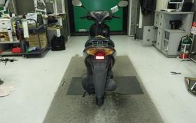 SUZUKI ADDRESS V50 Gen.2 CA44A