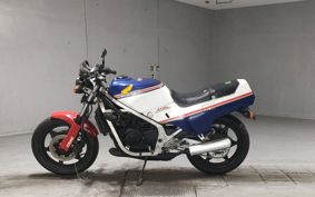 HONDA NS250 MC11