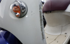 YAMAHA VINO 50 SA37J