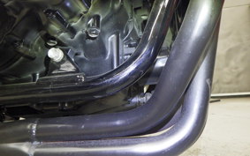 SUZUKI GSX400 IMPULSE 1996 GK79A