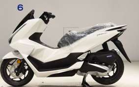 HONDA PCX125 2014 JK05