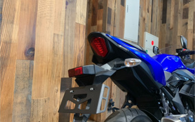 SUZUKI GSX250 R DN11A