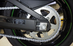 KAWASAKI VERSYS A 2024 LE650H