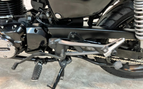 HONDA GB350 2021 NC59