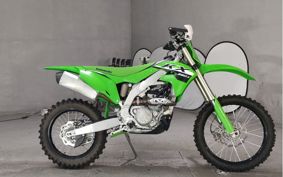 KAWASAKI KX250X KX252D