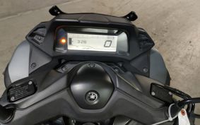 YAMAHA TRICITY 300 SH15J