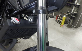 HONDA REBEL 250 A 2007 MC49