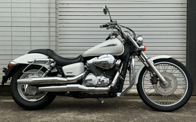 HONDA SHADOW CLASSIC 400 2009 NC45