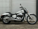 Фото Honda SHADOW CLASSIC 400 2009 с японского аукциона