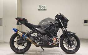 KAWASAKI NINJA 250 EX250P