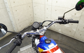 HONDA FTR223 MC34