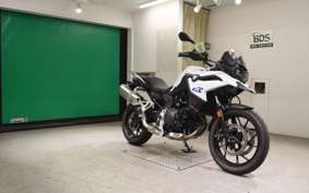 BMW F800GS 2025