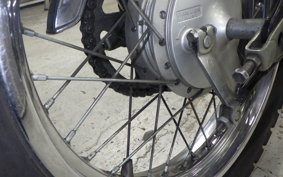 SUZUKI ST250E NJ4AA