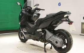 BMW C600 SPORT 2014