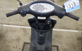 HONDA DIO Gen.5 AF56