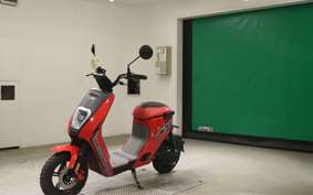 HONDA U-BE