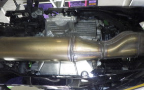 KAWASAKI ZX-4RR 2024 ZX400P