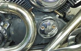 YAMAHA DRAGSTAR 400 CLASSIC 2004 VH01J