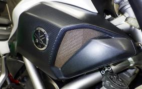 YAMAHA MT-07 2014 RM07J