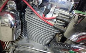 HARLEY FLST 1450 2006