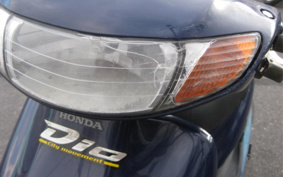 HONDA DIO AF34