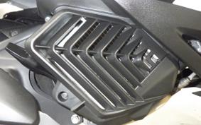 HONDA LEAD 125 2018 JK12