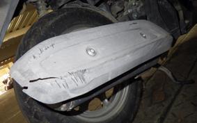 HONDA TACT Basket 2026 AF79