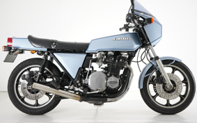 KAWASAKI Z1-R 2025 KZT00D