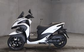 YAMAHA TRICITY 125