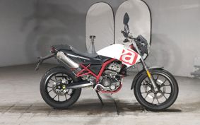 APRILIA STX CAFE125 ..