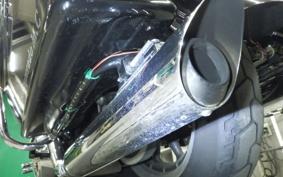 HARLEY FLHR 1580 2006