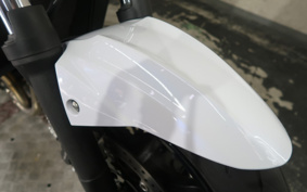 SUZUKI GSR 400 ABS 2018 GK7EA