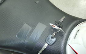 KAWASAKI NINJA 250R EX250K