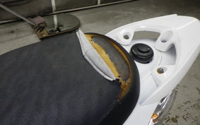 YAMAHA JOG ZR Gen.3 2024 SA39J