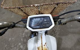 HONDA CAR LEE50 CF50