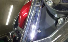 YAMAHA XVS1300CA STRIKER 2017