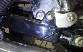 KAWASAKI W800 2016 EJ800A