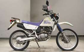 SUZUKI DJEBEL 200 (DR200SE) 1996 SH42A