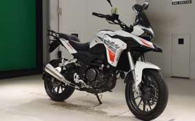 BENELLI TRK251